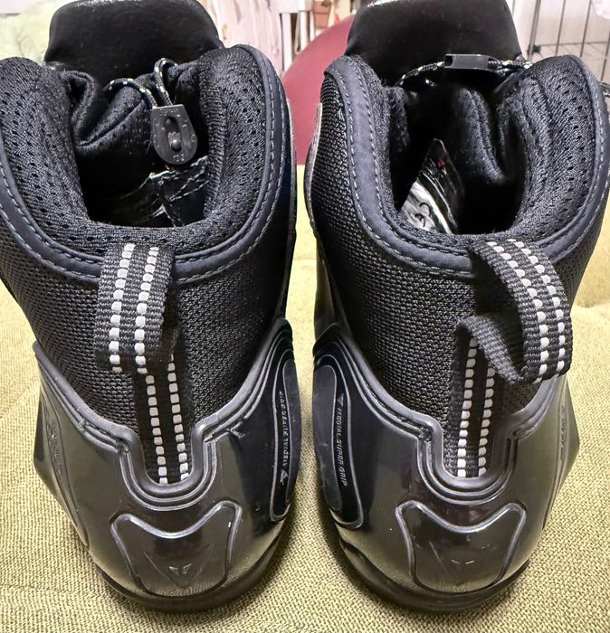 Мото Ботинки Dainese Dyno D1