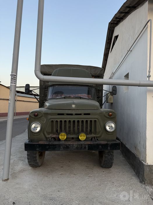 Gaz53 sotiladi naxadu