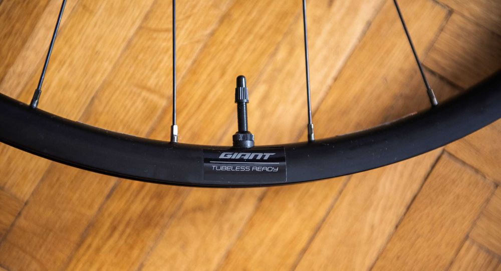 Set Roti Gravel Giant PX2