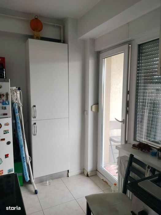 Vand aparament cu 1 camera, 40 mpu, etaj 2, lift, Maieri, Alba Iulia