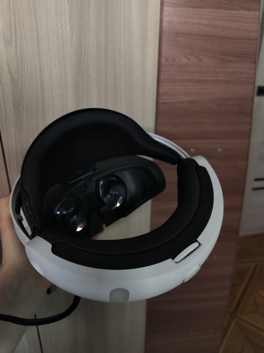 Полный комплект VR