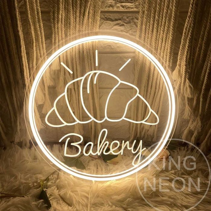 LED неон и световые вывески
