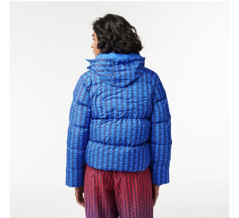 Продам Куртка lacoste