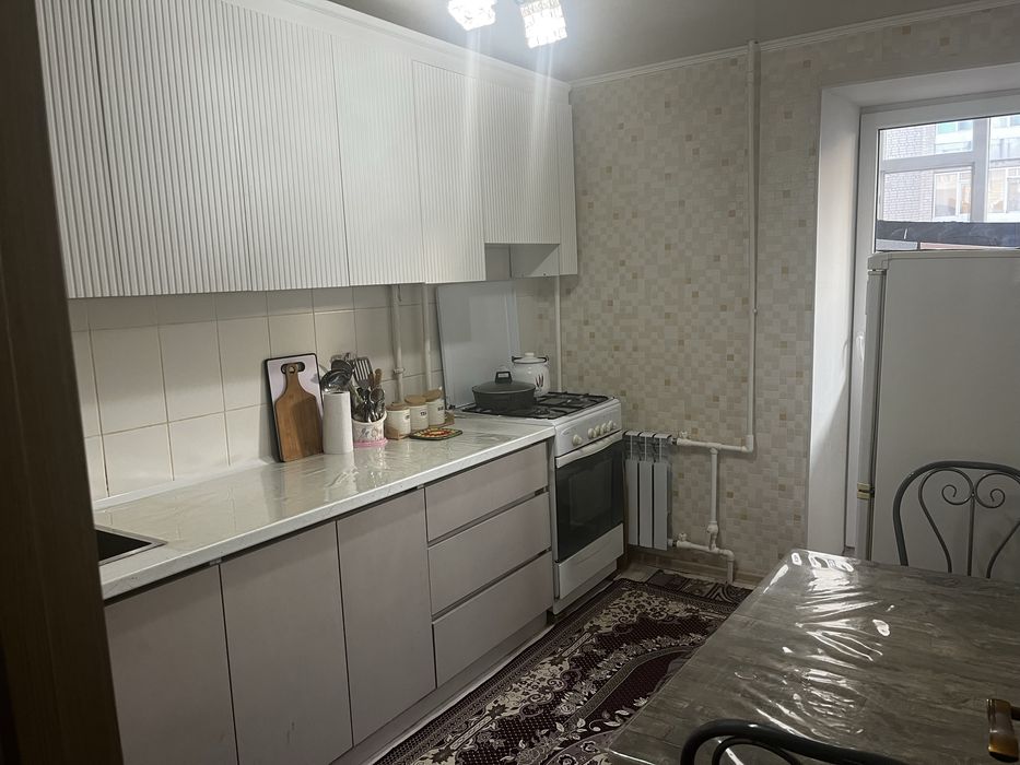 Продается 3 комнатный квартира