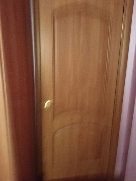 Межкомнотные двери