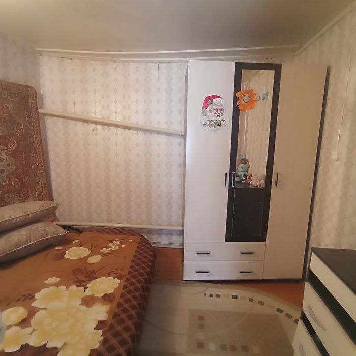 Продам дом 20 школа