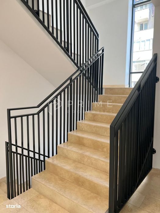 Apartament de închiriat – ultracentral, Târgu Mureș