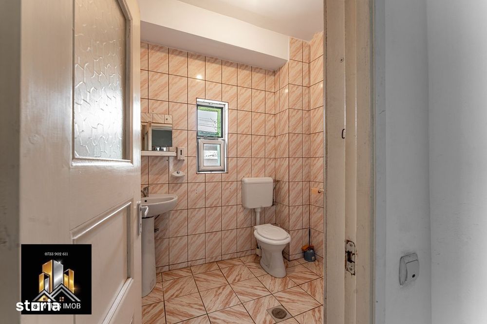 Oportunitate dezvoltare imobiliară - Metrou Laminorului - 0% comision