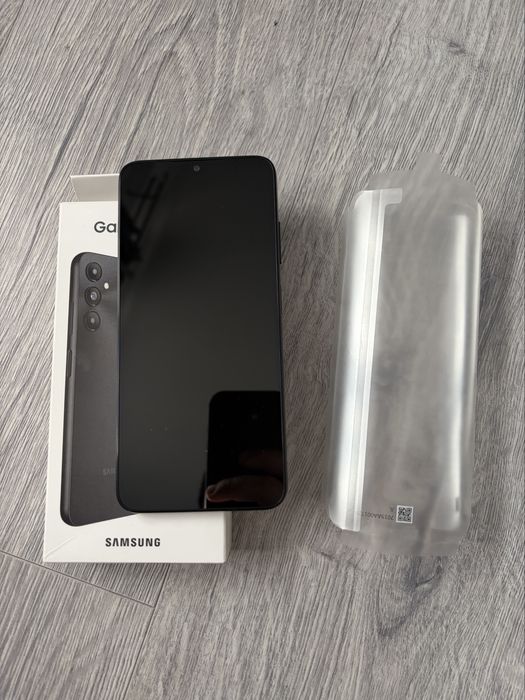 Samsung Nou la cutie