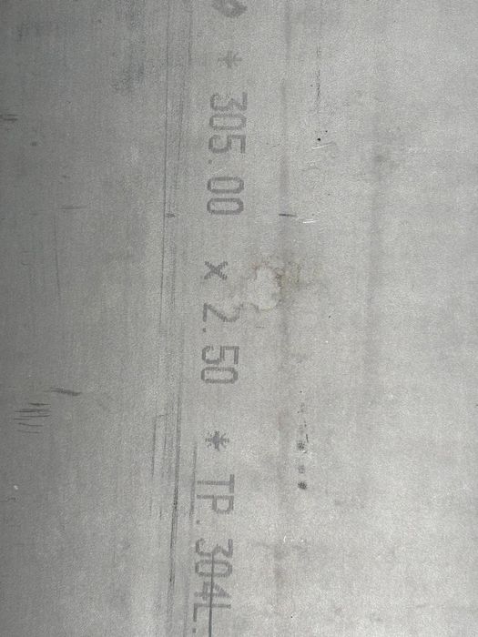 Teava (tuburi) inox pentru diferite proiecte (ponton,cos centrala)