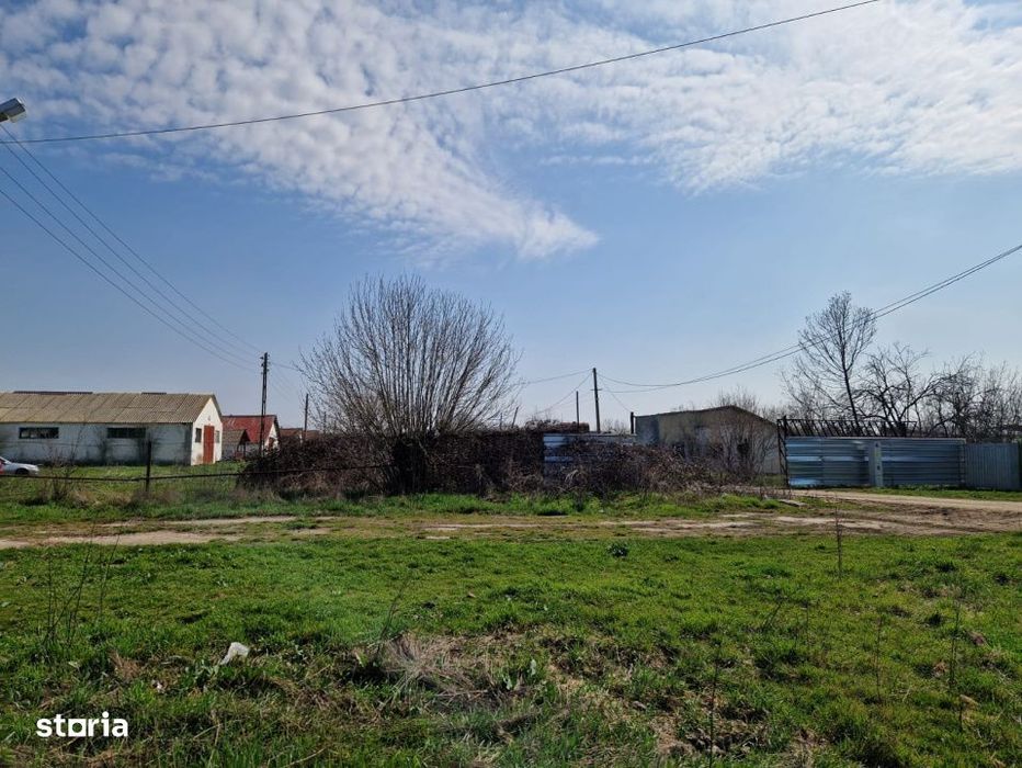 Ferma de vanzare 8 ha – Bals, judetul Olt