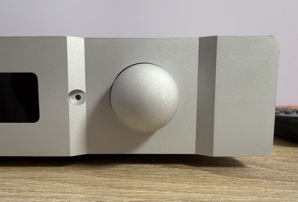 AURALiC Vega DAC / Digital Audio Processor