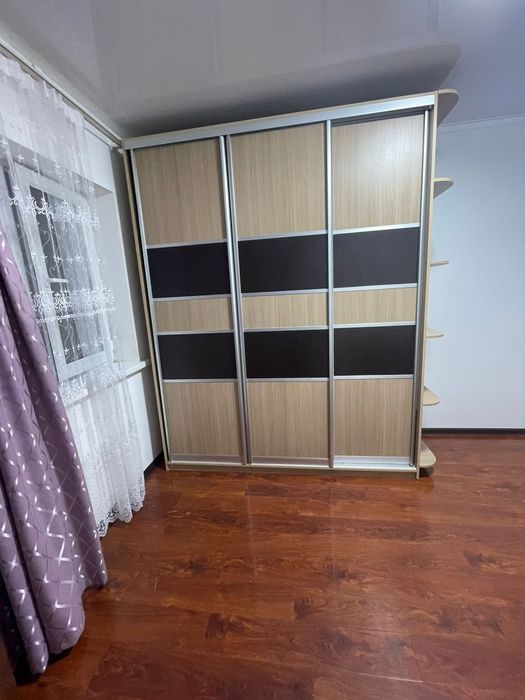 Квартира пос Еркын