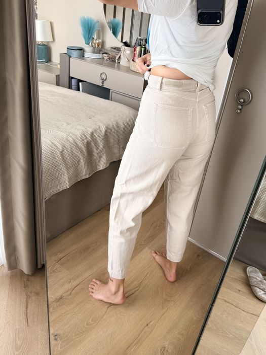 Дънки Tom Tailor, Дънки Zara