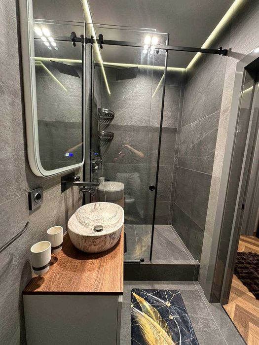 Аренда квартира:
Яккасарайский район
Ориентир - Ул Шота Руставели