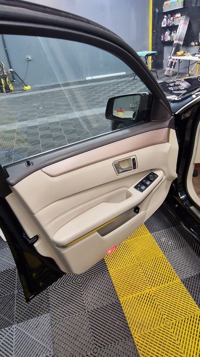 mercedes benz facelift,212-  E 200 CDI