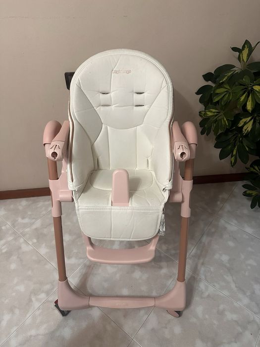 Детско столче за хранене - Peg Perego Mon Amour