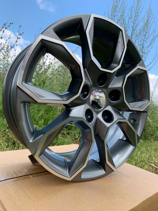 Jante Skoda Octavia 2 3 Superb Kodiaq