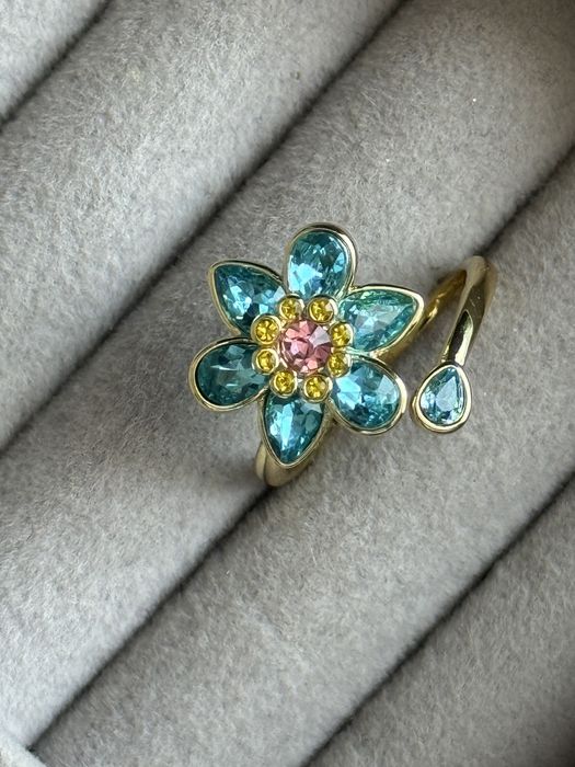 Swarovki cristal