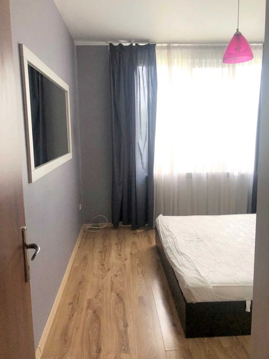 Двустаен апартамент за продажба в кв. Възраждане, Бургас