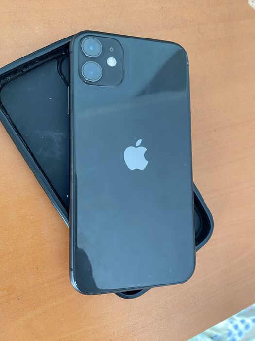 Айфон 11 64 гб 82 батареи
