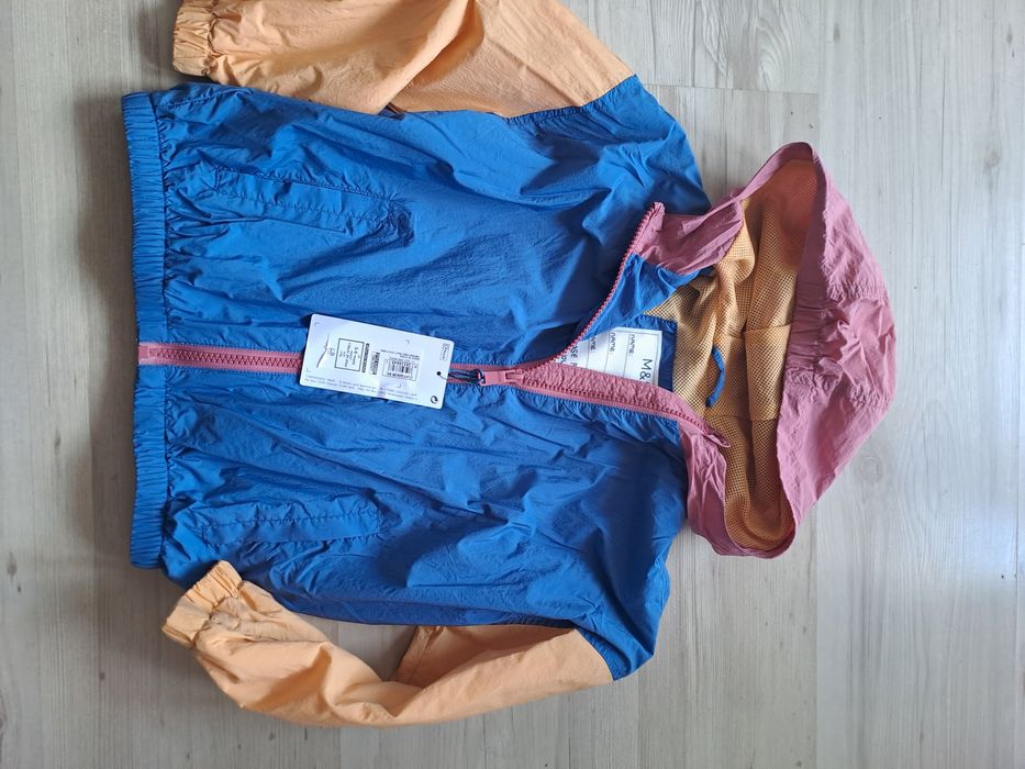 Ново яке пролет лято за момче ветровка Marks and Spencer 116 5-6 год