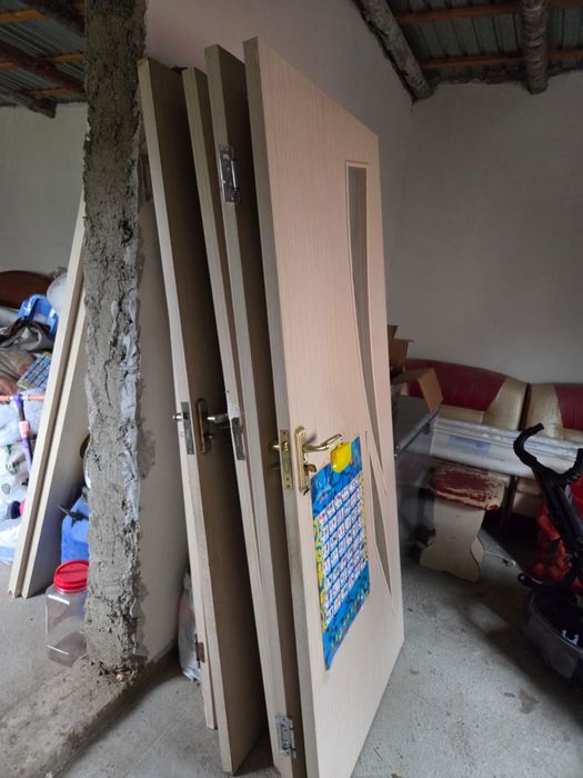 Есіктер сатылады