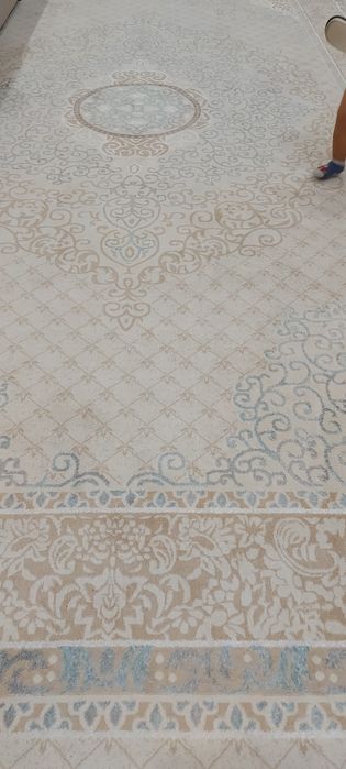 Ковёр 5×3 в гостиную