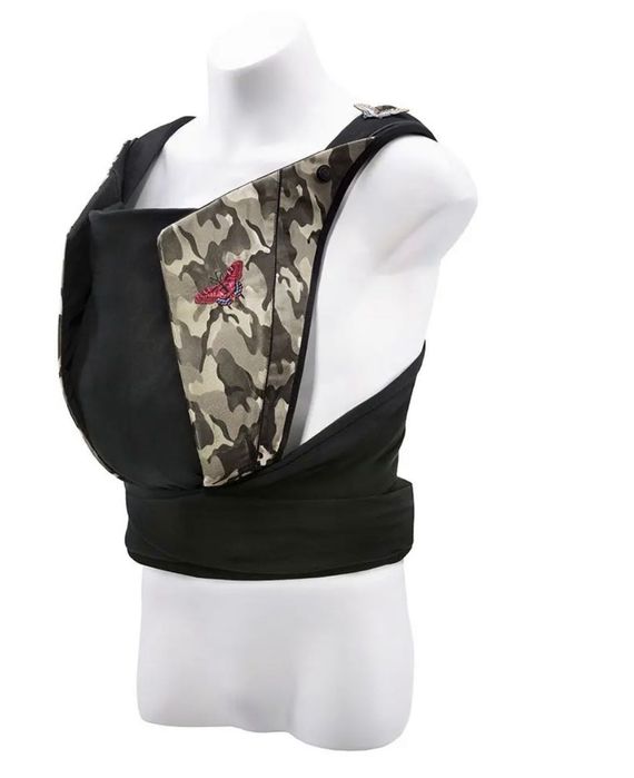 Количка Cybex Priam Butterfly
