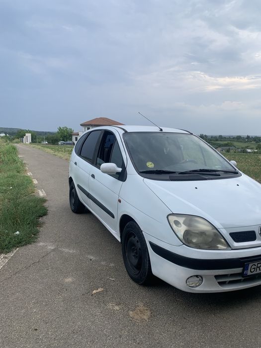 RENAULT Scenic 2003 — imagine 2