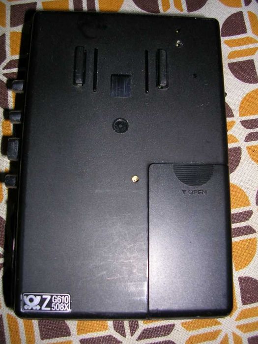 Уокмен Walkman Sony WM-AF57/BF57