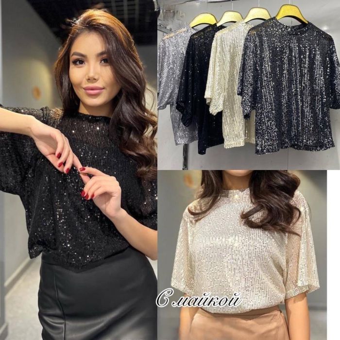 Платья брюки