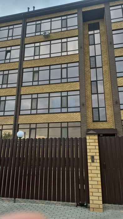 Уральск Сдам 1 комнатную квартиру