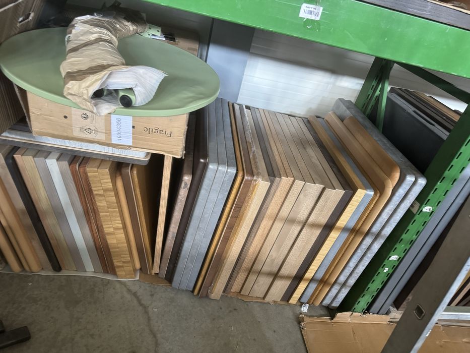 Blaturi mese / mese horeca