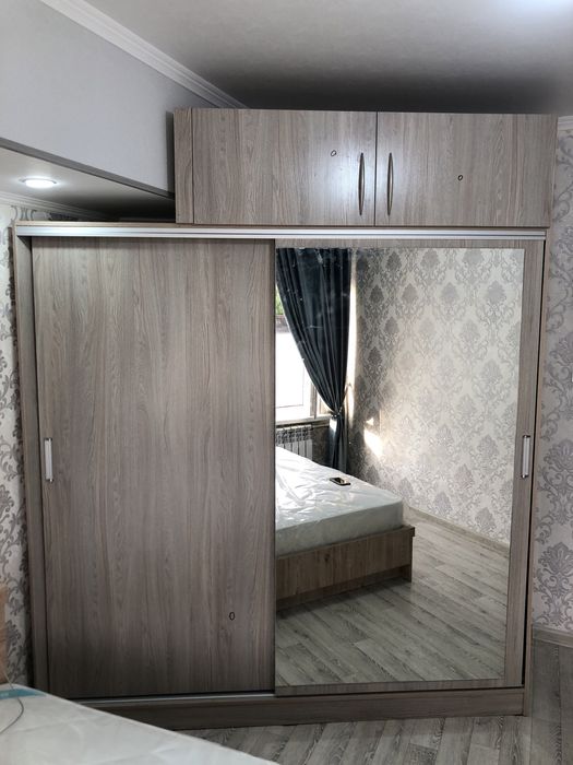 Мебель на заказ