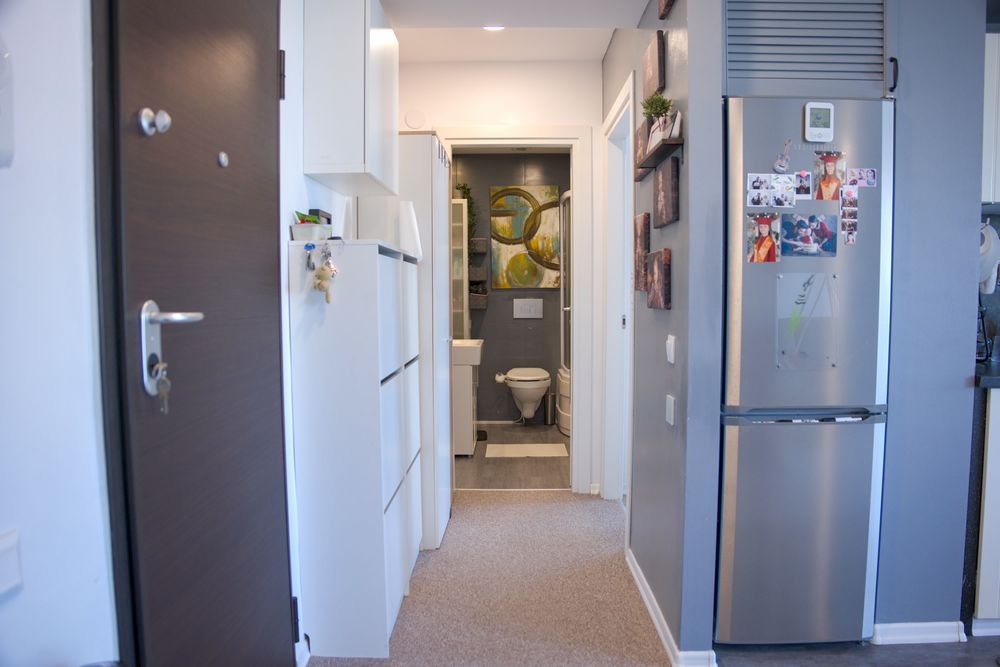 DIRECT proprietar | Comision 0% | Apartament 2 camere + Parcare | Vedere Piscină | Cosmopolis