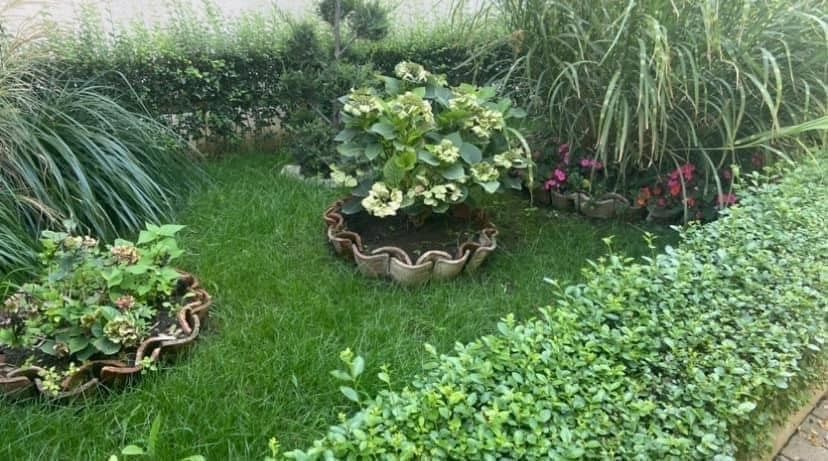 Дава се под наем Тристаен апартамент в Варна, м-т Евксиноград - 70 кв.м за 820 € - Снимка #8