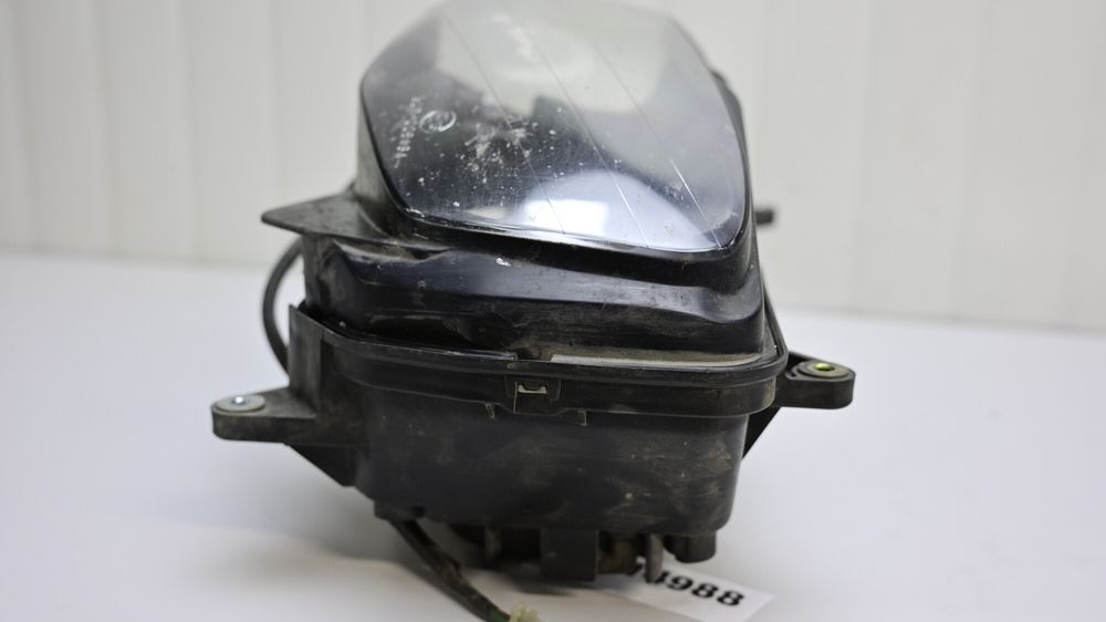 Far Honda XL1000V Varadero SD01 1999 - 2002