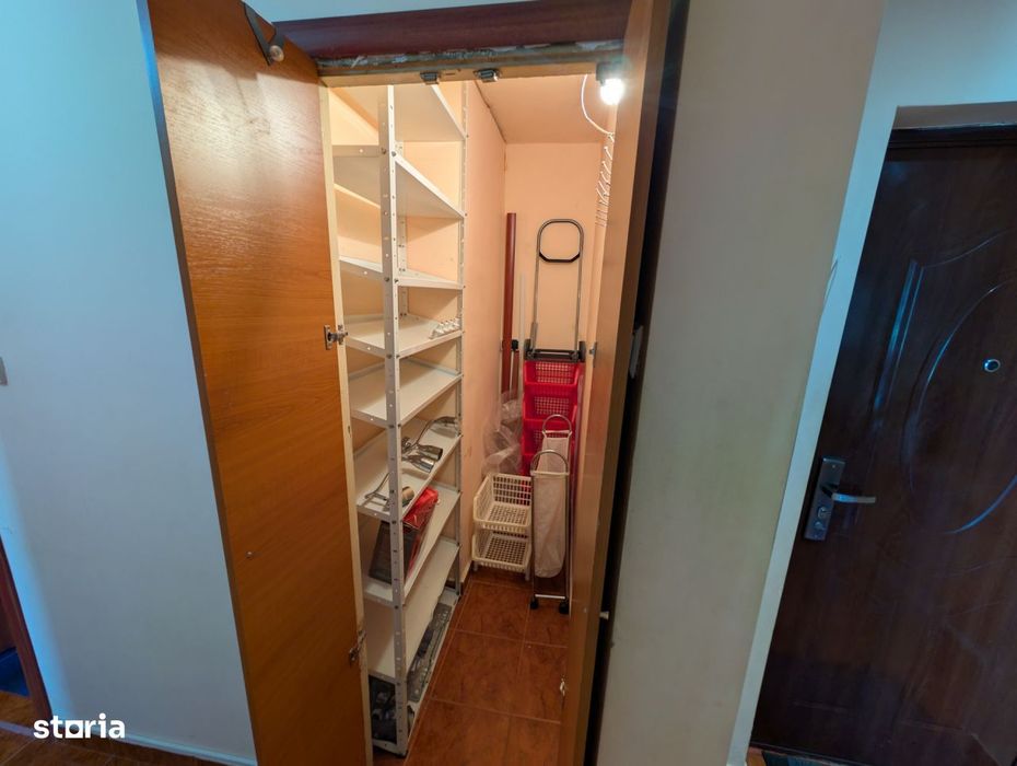 Apartament 2 camere | Gata de mutat | Loc de parcare | Zona Obor - Ian