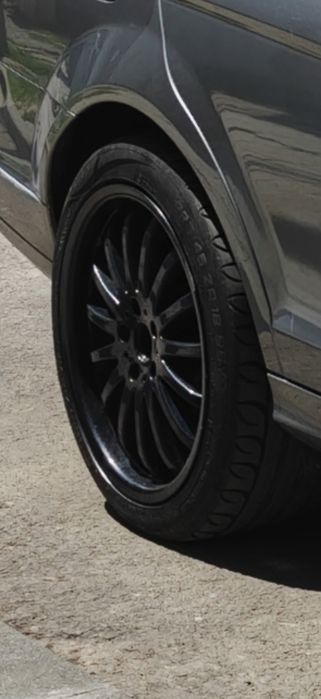 Джанти 5х112 r18