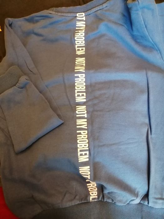 Детски блузи с дълъг ръкав