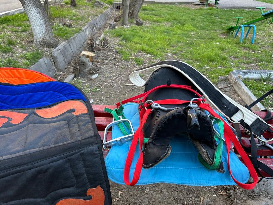 Ер-тұрман жиынтығы