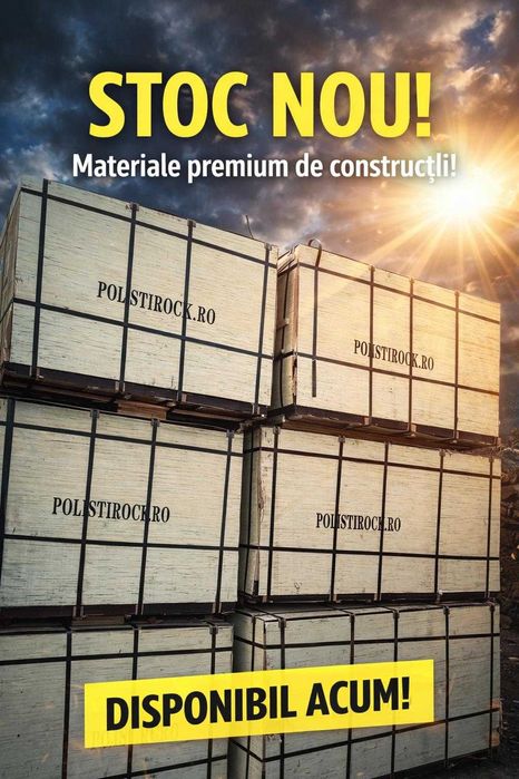 Tego PLOP POLYWOOD 20mm - direct din stoc, pret importator