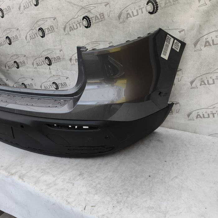 Bara spate Mercedes EQB W243 X243 an 2021-2022-2023-2024-2025