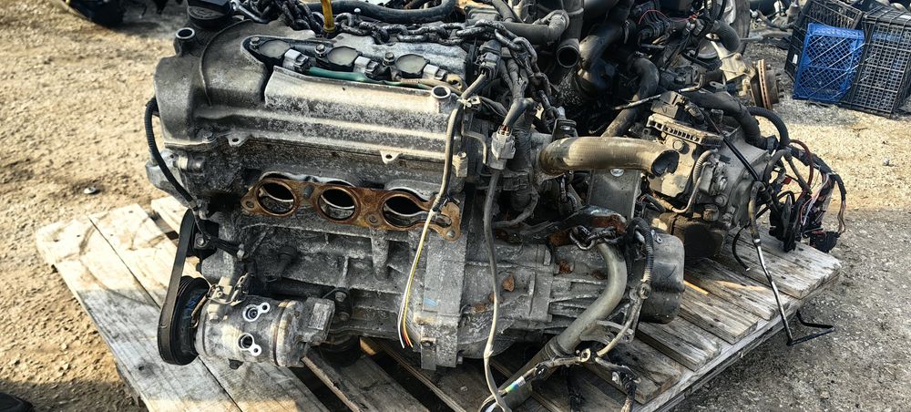 Двигател 1.1 suzukj auto 2010 година