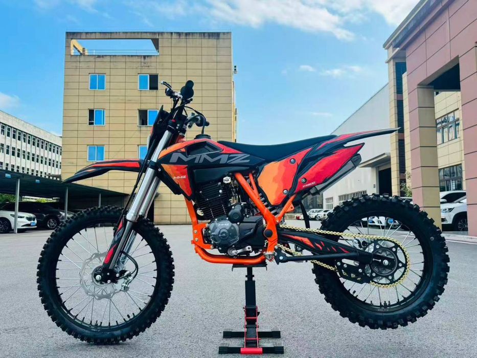 Эндуро оптом и розница MMZ007 MMZ009 MMZ tirex