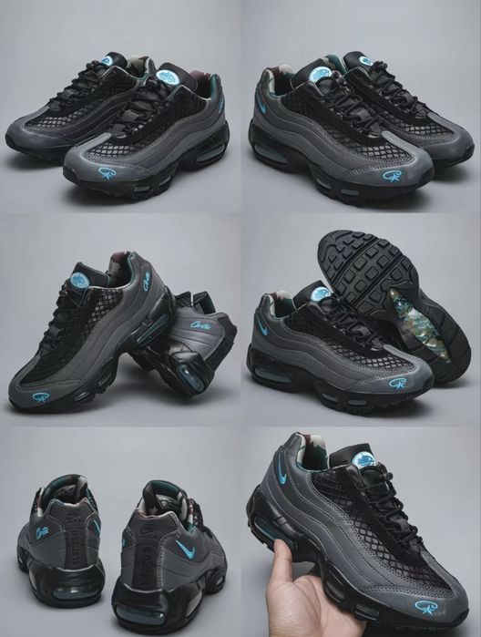 Nike air max 95 Cortiez
