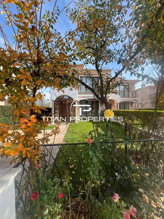 Къща, под наем, Victoria Hills, кв. Сарафово