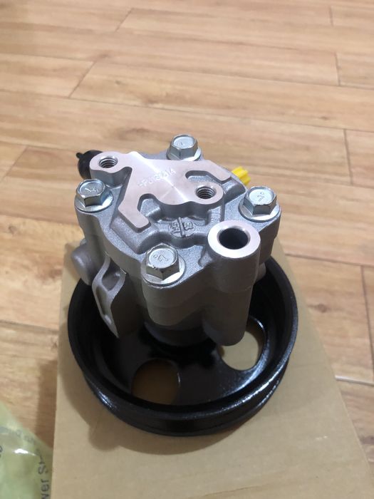 ГУР насос ниссан алтима