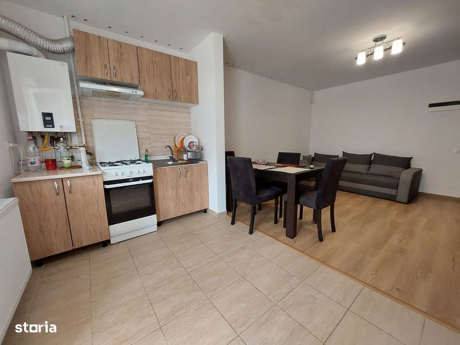 Apartament 2 camere - Penny Drumul Fermei-Metrou Berceni